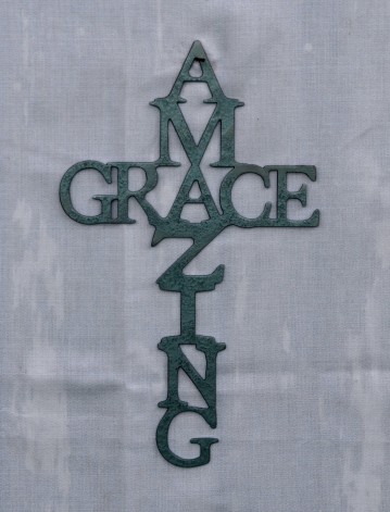 Amazing Grace