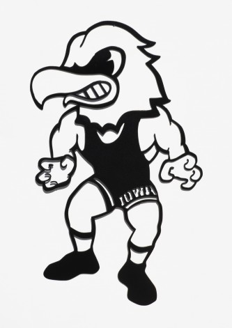 Wrestling Herky1