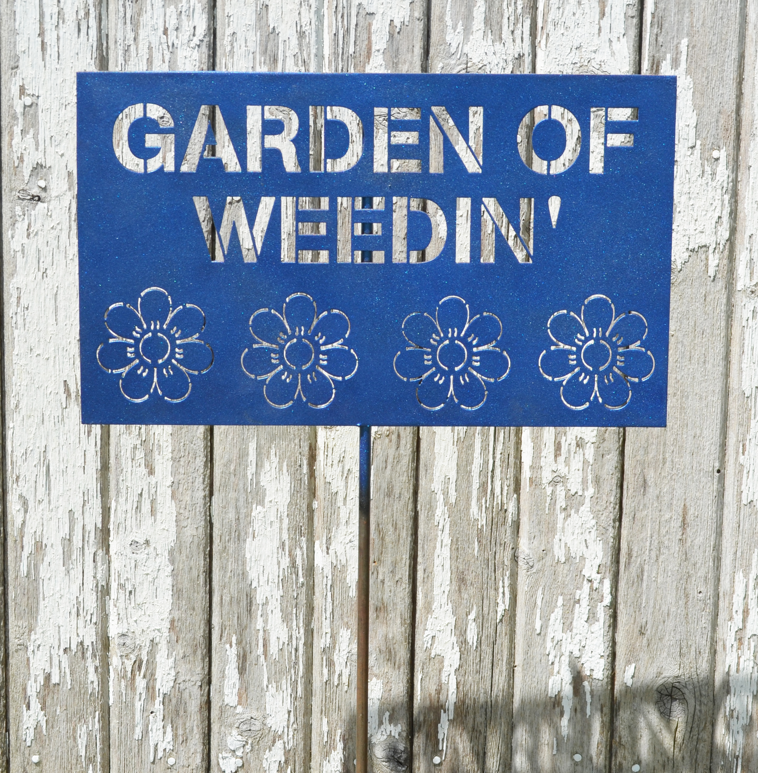 Garden Of Weedin Country Wonders